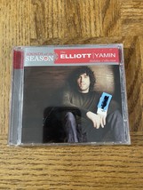 Sounds Of The Season Elliott Yamin CD - £12.23 GBP