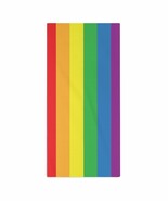 Mondxflaur Rainbow Hand Towels Absorbent for Bathroom Soft Clearance 14x... - $17.82 CAD