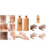 Papaya Hand &amp;Body Lotion Moisturize 600 ML (RDL the original) - لوشن الب... - $45.27 CAD
