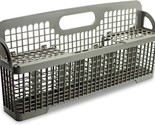 Silverware Basket Dishwasher W10190415 For KitchenAid AP6016614 PS11749906 - £43.43 GBP