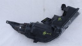 2021-23 Hyundai Elantra Headlight Lamp W/ LED DRL Driver Left LH (US Built) image 6