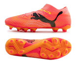 PUMA Future 7 Pro + FG/AG Men&#39;s Soccer Shoes Football Sports Shoes NWT 1... - £170.91 GBP