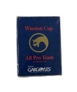 Maxx by Gargoyles Winston Cup All Pro Team 50 Collectors Cards 1992 - £8.19 GBP