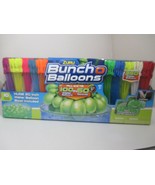 ZURU Bunch O Balloons 350 Water Balloons, 10 Colors, Huge 20&quot; Inch Bowl ... - £14.98 GBP