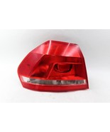 Left Driver Tail Light Quarter Panel Mounted 2012-15 VOLKSWAGEN PASSAT O... - £82.92 GBP