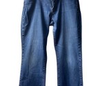 Lucky Brand Jeans Womens Size 14/32 Lola Boot Cut Denim Jeans - $19.68