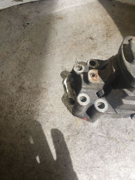 EDGE      2010 Engine Mounts 1091903 Item image 2