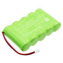 Battery for Alula Connect+ Control Panel, RE508X, RE524X, RE6100P RE029 - £25.74 GBP