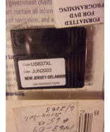 Navionics Classic Chart Card US637XL NEW JERSEY-DELAWARE - $892.13 MXN