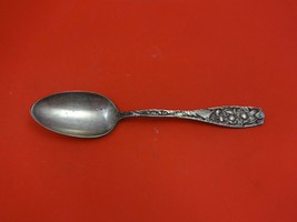 Pomona by Towle Sterling Silver Serving Spoon 8&quot; - £92.55 GBP