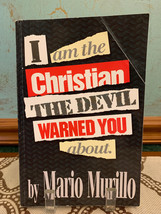 I am the Christian The Devil Warned You About by Mario Murillo (1996, Paperback) - £3.91 GBP