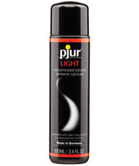 Pjur Original Light Silicone Personal Lubricant 3.4 Oz - £21.26 GBP