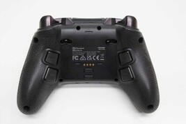 PowerA OPS v3 Pro Wireless Controller for PC and Cloud Gaming - Black image 5