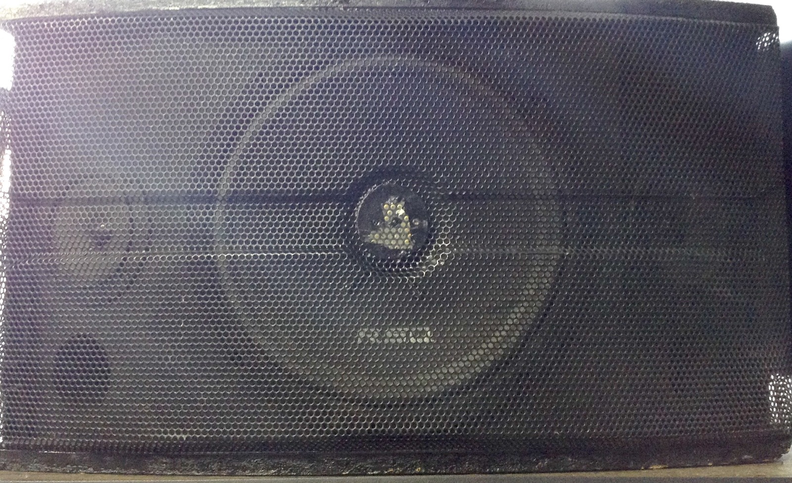 Rsq Speakers Sr-500 21837 - $19.99
