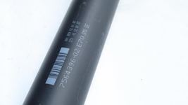 Rear Drive Shaft 3.0L Gasoline From 9/09 Fits 07-10 BMW X5 66260 image 11