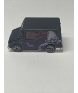 Vintage 1999 Matchbox Evil Clown Delivery Truck  1:68 Scale KG JD - $188.30 MXN