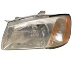 Driver Left Headlight Fits 00-02 ACCENT 321756 - £50.91 GBP