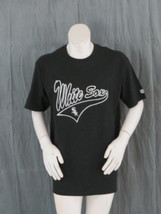 Chicago White Sox Shirt (VTG) - Big Stitched Graphic Lee Sports-Mens Large (NWT) - £43.02 GBP