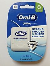 PRO HEALTH DISCONTINUED Oral-B Glide Dental Floss Original Unflavored - $34.65