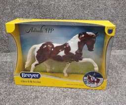 Breyer Model Horse Collector Club Appreciation 2023 Adiah HP GLOSSY 8662 CCA NIB - $329.00
