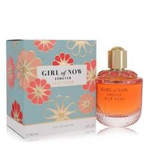 Girl Of Now Forever Perfume by Elie Saab, Girl of now forever is a brigh... - $94.22