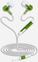 Ear Buddies SG-700 Premium Alloy Stereo Headset - $9.89