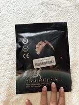 Black Performance Wrist Brace NWT. (T13) - $218.20 MXN