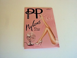 Pretty Polly 10 denier gloss Tights (Pantyhose)  Style PNAF83/PPAF83 Man... - £11.97 GBP