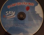 Up Et , Sing Et Play Musique (2012, CD) Disque - $5.88