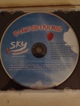 Up Et , Sing Et Play Musique (2012, CD) Disque - £4.59 GBP