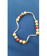 Handmade Bracelets - $57.56 MXN