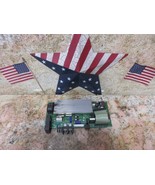 MITSUBISHI POWER BOARD RK156B KS-11 BN634A811H01 RK156-V14 -10 - $3,075.15 MXN