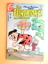The Flintstones And Pebbles #2 Vg(Lower Grade) Combine Shipping BX2476 G23 - £10.38 GBP