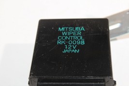 2006-2007 SUBARU WRX IMPREZA MISTUBA WIPER CONTROL K8924 image 8
