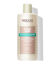Mizani Scalp Care Anti Dandruff Shampoo 16.9oz - £18.08 GBP