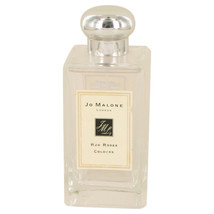 Jo Malone Red Roses by Jo Malone Cologne Spray (Unisex Unboxed) 3.4 oz - $153.95