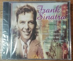 Frank Sinatra [Time Music] by Frank Sinatra (CD, Jun-2002, Time Music) - £9.49 GBP