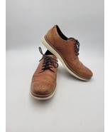 COLE HAAN OG Energy Meridian SW Derby Men&#39;s Size US 11.5 M British Tan - $675.93 MXN