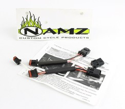 NAMZ Harley-Davidson Softail Dyna Wire Extension Kit 2120-0367 2688 - $35.59