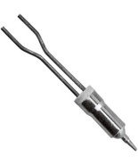 7484 Wahl finger &amp; cordless soldering  iso-tip long life micro tip 1/64&quot;... - $241.38 MXN