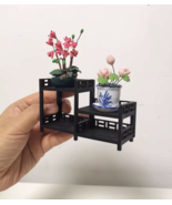 1:6 Chinese Vase Ornaments for 1/6 Dollhouse / Art / Decoration - $7.62+