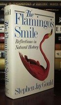 Stephen Jay Gould The Flamingo&#39;s Smile Reflections In Natural History Book Club - £35.62 GBP