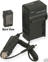 Charger for Samsung SCMS10 SCMS10S SC-MS10R VP-MS10 VP-MS10S VP-MS21B SD... - $8.99
