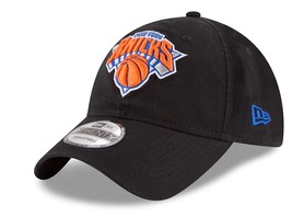 Brand New New York Knicks Adjustable 9twenty Hat Cap NBA Basketball - £21.23 GBP