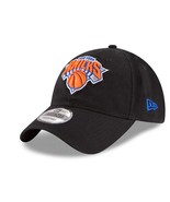 Brand New New York Knicks Adjustable 9twenty Hat Cap NBA Basketball - £21.23 GBP