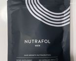 Nutrafol Men&#39;s Hair Growth Supplements Refill Pack - 120 Capsules EXP: 1... - £49.82 GBP