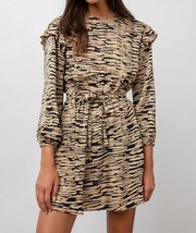 Rails ora dress in CANYON - $120.00