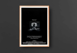 Poltergeist Movie Poster (1982) - £11.89 GBP+