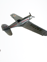 Diecast Metal Model Airplane 1932 Northrop Gamma 2A Wings of Texaco - £30.36 GBP