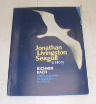 Jonathan Livingston Seagull by Richard Bach - £7.70 GBP